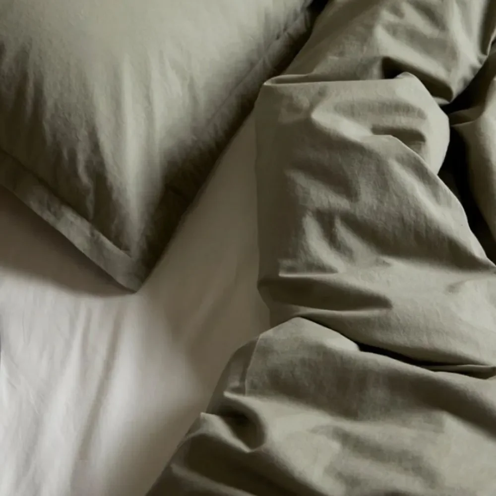 Parachute brushed cotton